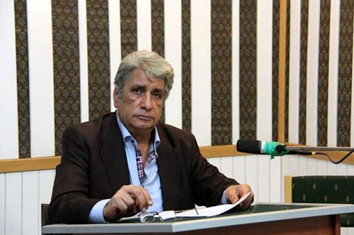 بهروز رضوی؛ بازیگری درخشان/ از مالکیت میکروفن‌ها تا صحنه و قاب...