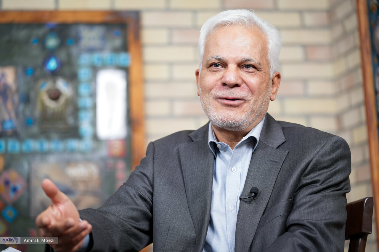 اظهارات سردار طلایی درباره نفوذ در کشور و شهادت فرماندهان نظامی