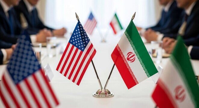 ۵ نکته درباره آینده مذاکرات ایران و آمریکا/ هدف ترامپ از مذاکره چیست؟/ هیچ گزینهای را نمیتوان کامل رد کرد ۵ نکته درباره آینده مذاکرات ایران و آمریکا/ هدف ترامپ از مذاکره چیست؟/ هیچ گزینهای را نمیتوان کامل رد کرد
