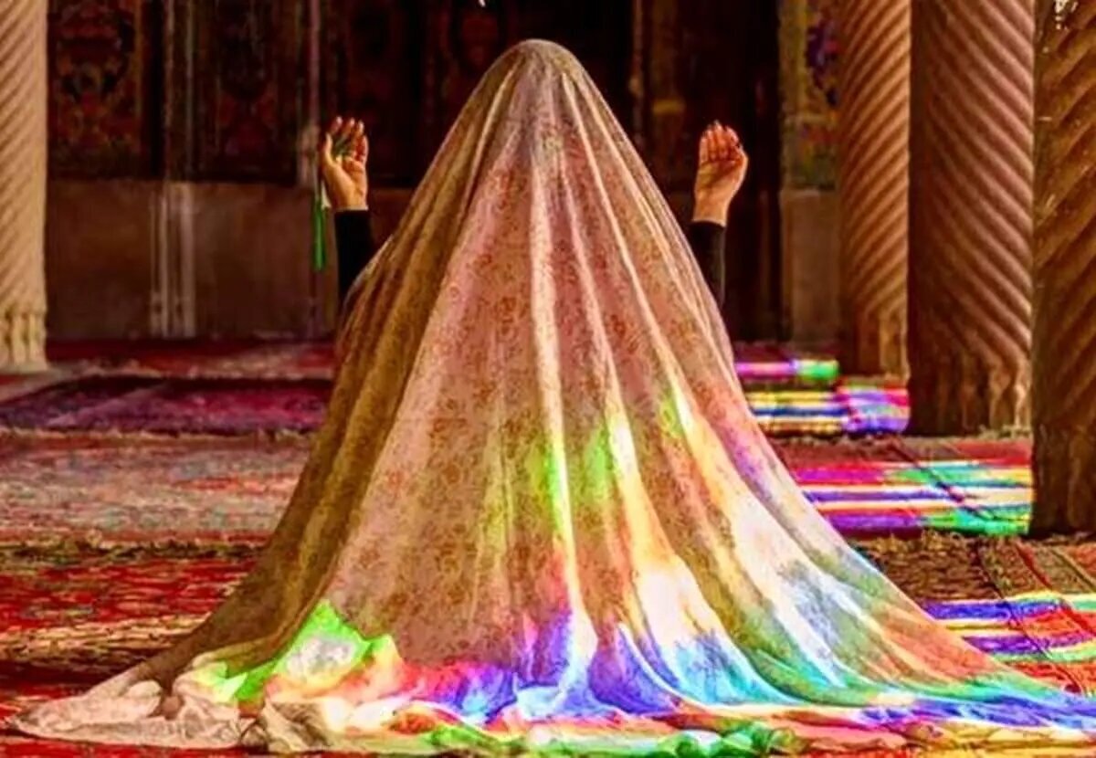 نحوه خواندن نماز حاجت روز پنج شنبه