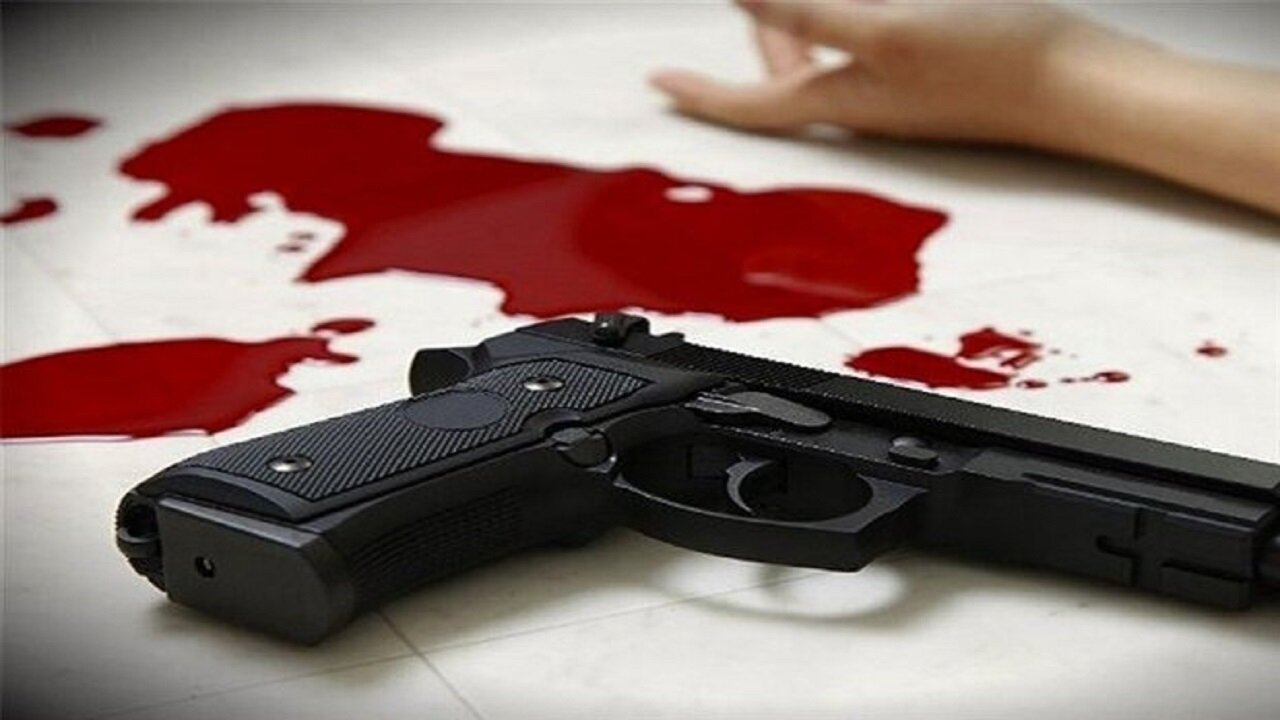 ببینید | شلیک به همکار در پی شوخی با اسلحه در کالیفرنیا ببینید | شلیک به همکار در پی شوخی با اسلحه در کالیفرنیا