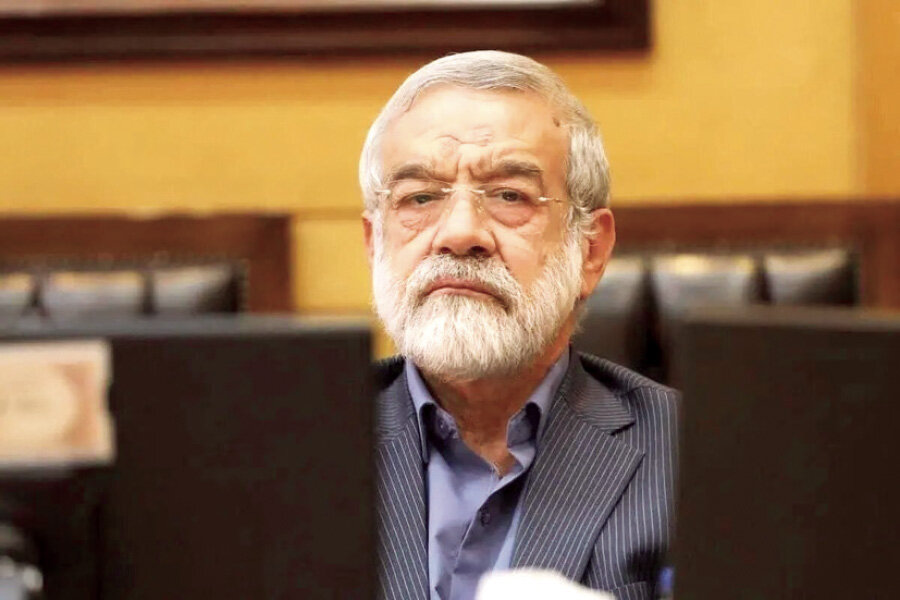 حمایت نماینده تندرو مجلس از خروج ایران از NPT / سر بریده ترامپ و نتانیاهو جبران نخ سوخته عبای قائد شهیدمان هم نمی‌شود